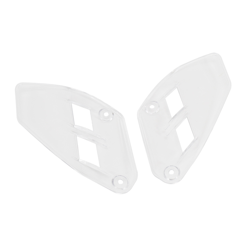 Suitable for Honda Africa Twin CRF1000 side wind deflector motorcycle accessories modification