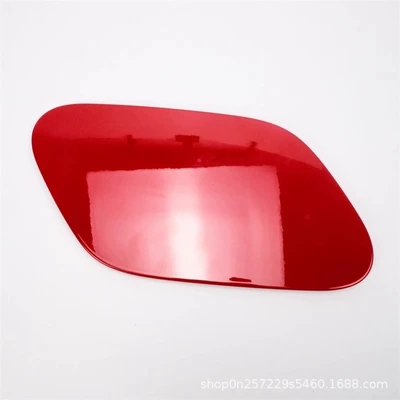 Cover Fuel Filler Cover Fuel Tank – Tank cap - whirlwind-red