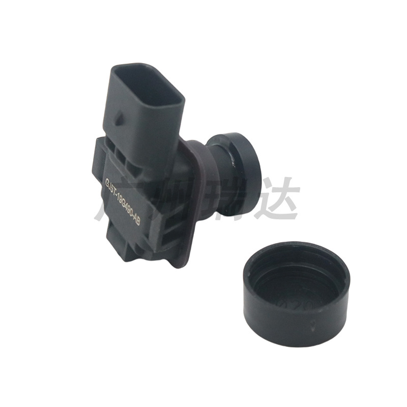 GJ5T - 19G490 - AB para Ford Wing Tiger 2017 cámara de marcha atrás