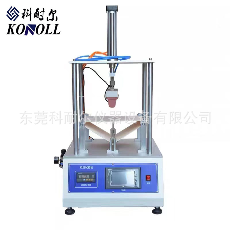 热销手机软压试验机 触摸屏耐压测试仪 手机检测设备测试机现货