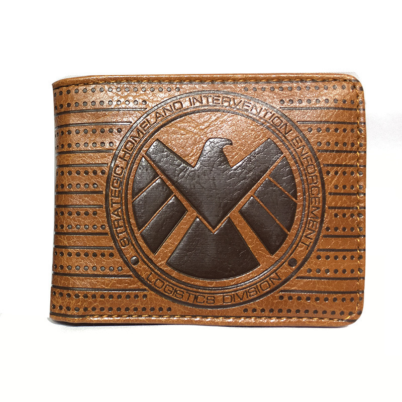 Shendun Bureau Brown