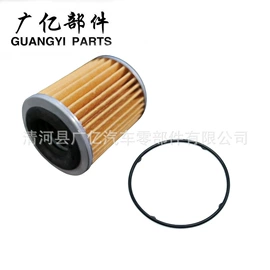 车身及附件;机油滤清器;柴油滤清器