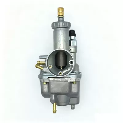 Ttr 125 Klf220 – Carburetor