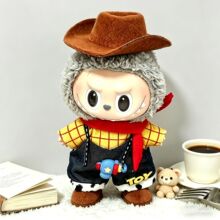�¿����޺���ţ�з�10cm������labubu������ż�Q�b�ɐ��������b