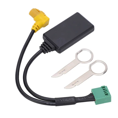 Other Car Modifications 5.0 Aux Wireless Audio