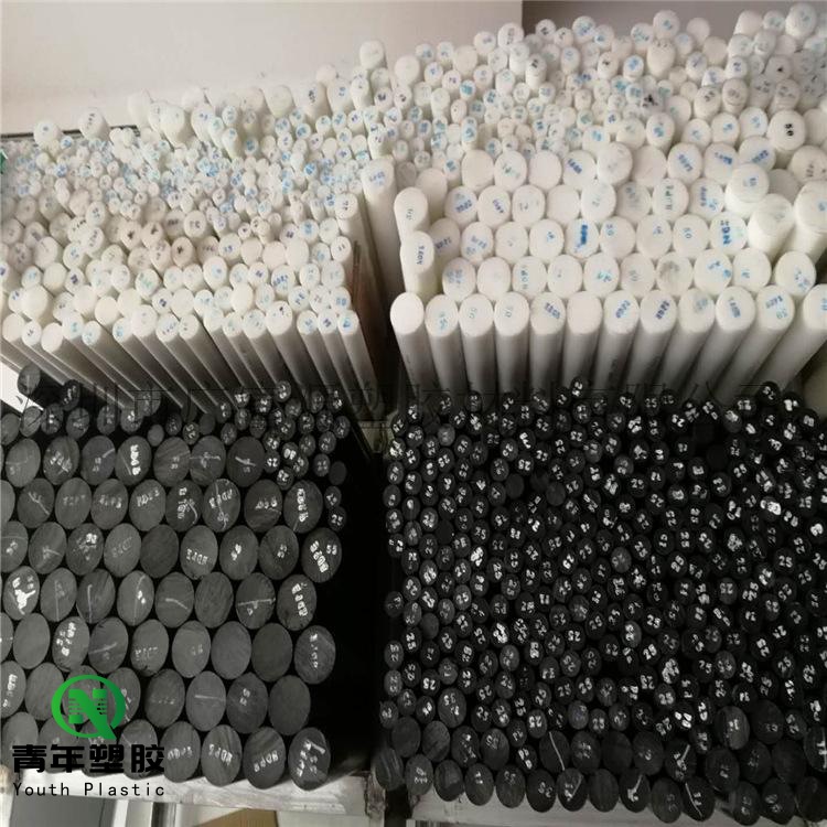 厂家直销高分子聚乙烯板hdpe板UPE耐磨板聚乙烯板塑料板垫板