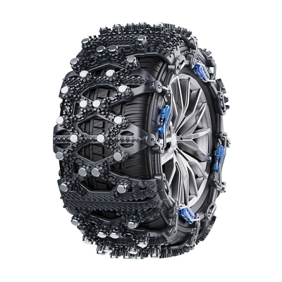 Tire snow chain | Off-Road Pickup Truck, Car