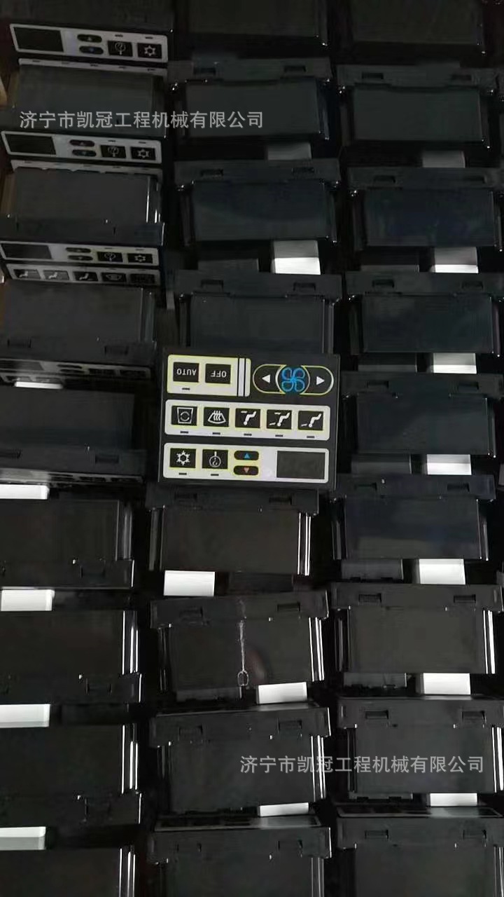 销售洛阳路通620 214 220压路机油缸空调压缩机蒸发箱滤芯玻璃