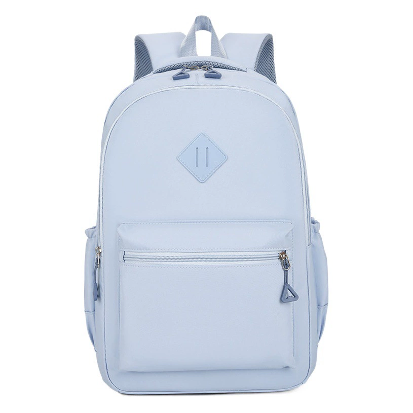 Сумка на плечо большой емкости путешествия рюкзак высокого уровня чувство школьный портфель