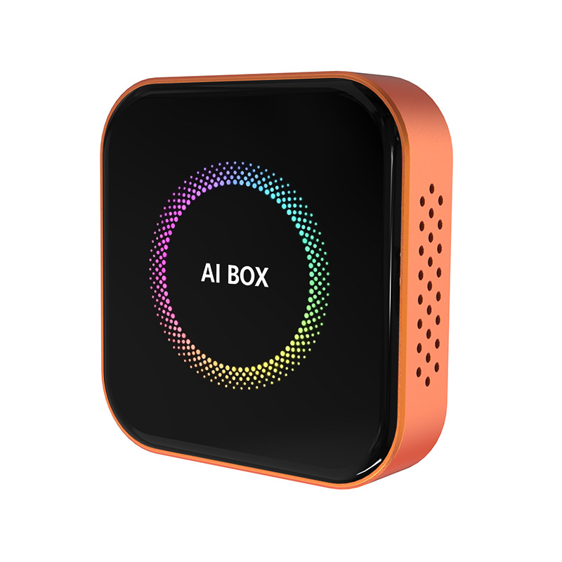 3-in-1 wireless CarPlay box, wired to wireless Android Auto car connectivity box with screen mirroring