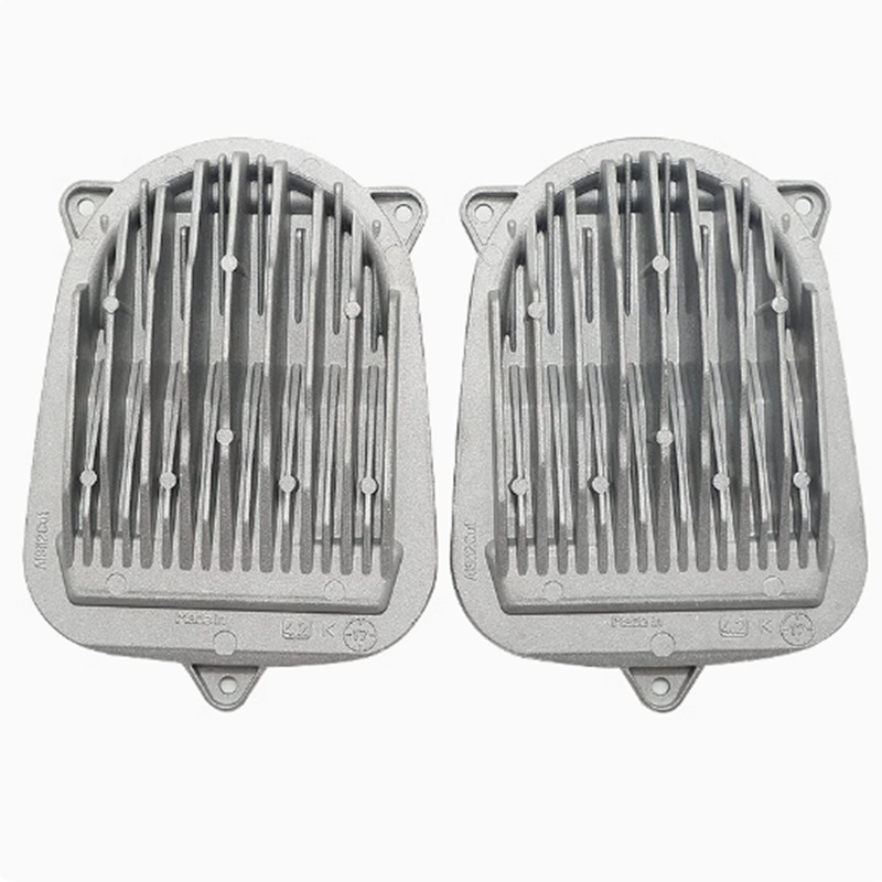 Aplicable a Mercedes-Benz GLC luz diurna luz de dirección módulo de fuente de luz X253 luz diurna luz de giro bola de lámpara