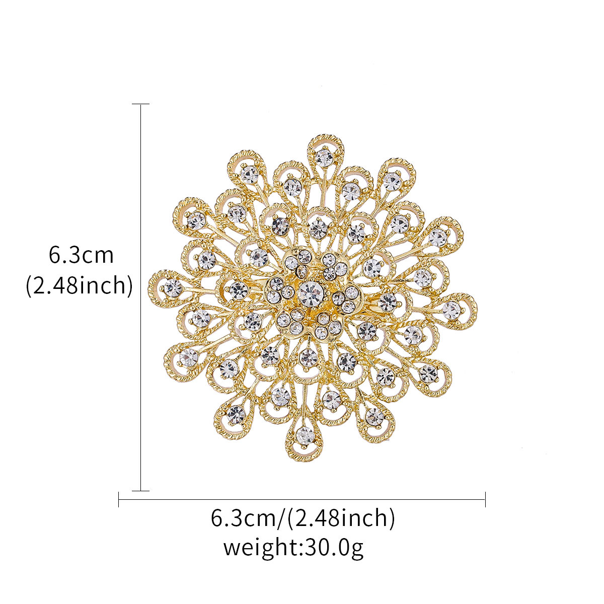 XD432-G KC gold