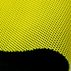 Manufactor wholesale Sandwich Mesh cloth 3D Elastic mesh cloth Shoe backpack fabric Green yarn