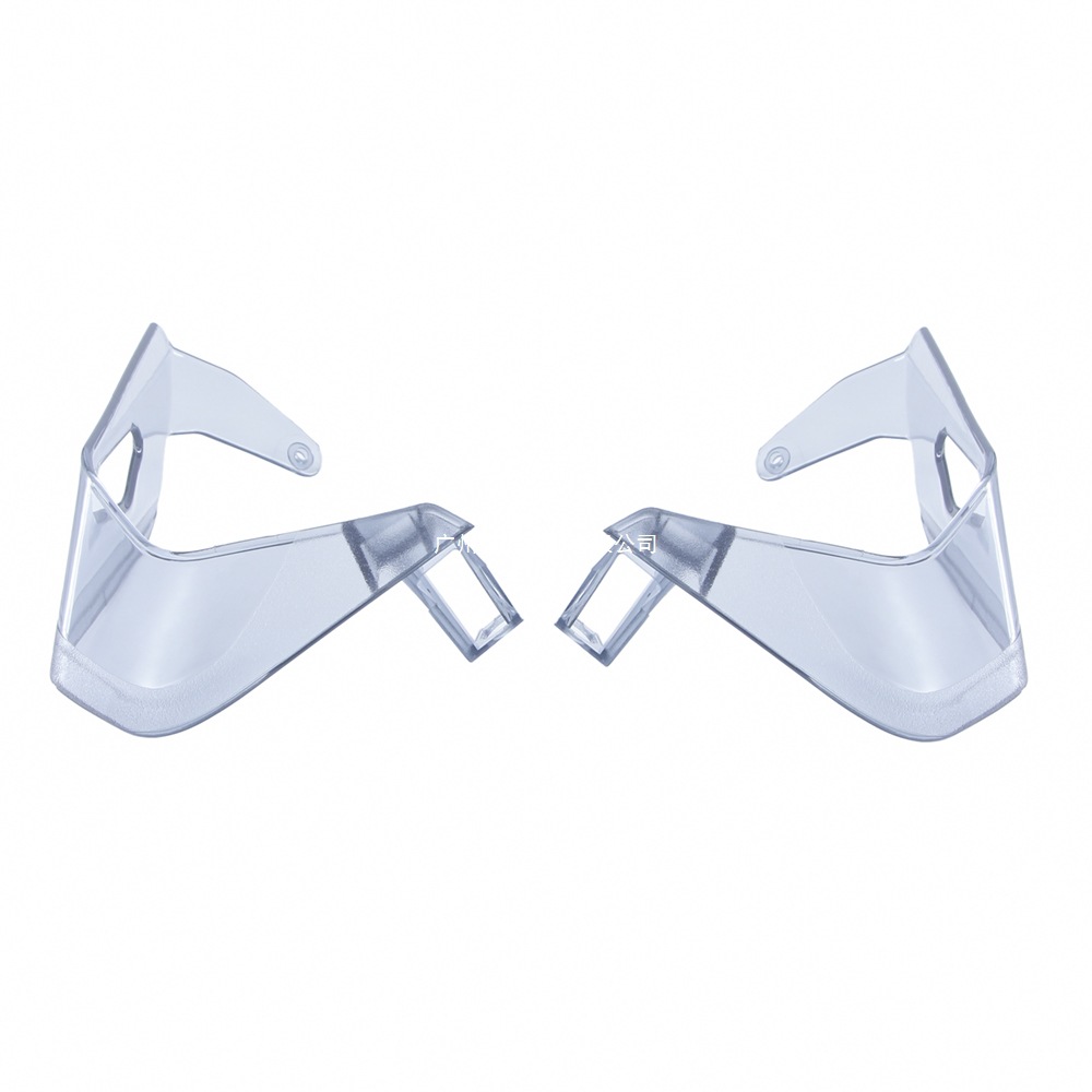 Applicable to Honda CRF 1100 L non-dual adventure 2020-2023 motorcycle windshield side panel rectification