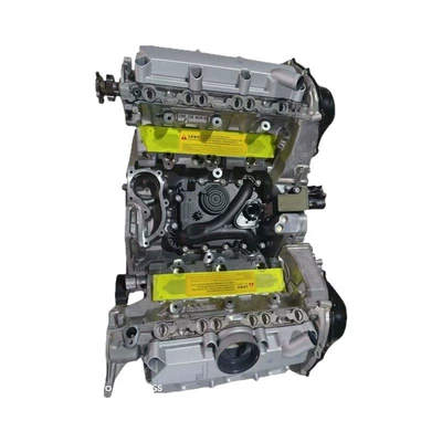 for Ea837/Touareg/Cayenne/A6L/Q7, Engine assembly