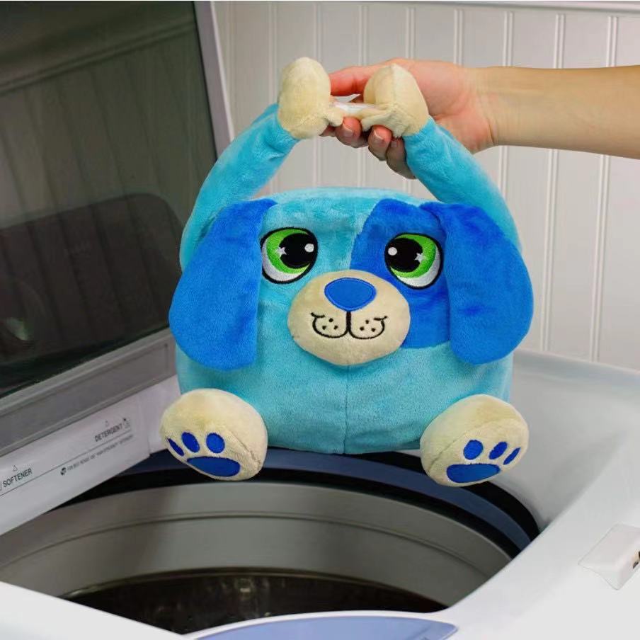 Niños lonchera niños estudiante de dibujos animados bolsa de aislamiento bolsa de hielo bolsa de peluche de juguete bolsa de almacenamiento al aire libre bolsa de picnic