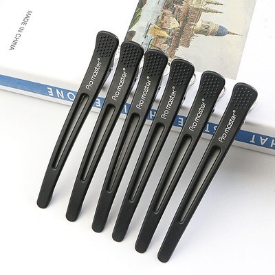 Professional Hairdressing Sectioning Clips For Precision Styling_voghion.com