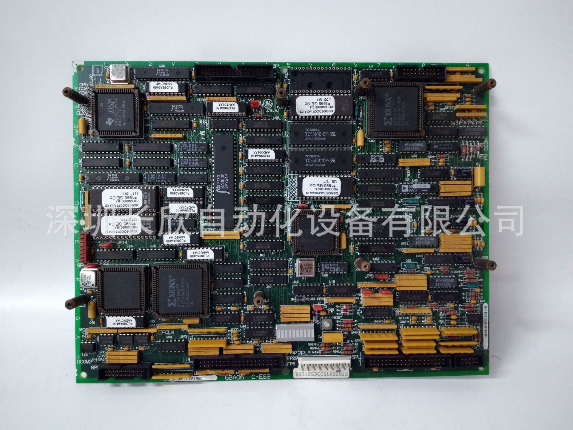 CT7P70500470CW24  GE电气  现货