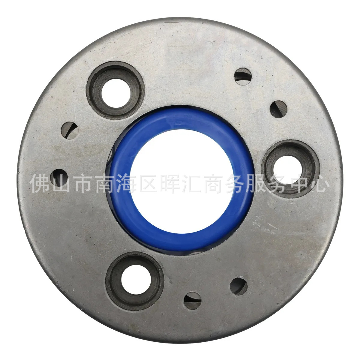 YBR125 / Xtz125 cuerpo