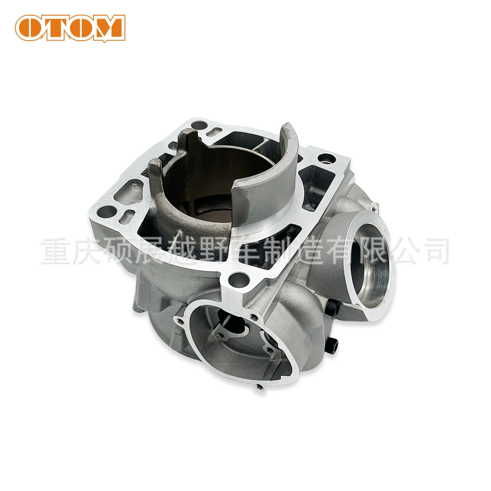 OTOM мотоцикл 72 мм электроспрей цилиндр сборка цилиндр KTM XC XCW EXC 300 TPI 19-23