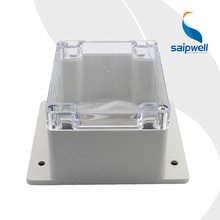 厂家直供SP-F5-2T金属螺丝防水盒 160*160*90防水分接盒 明装底盒