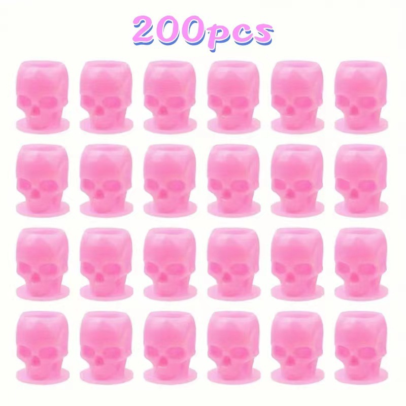 Pink pack (200 pieces)