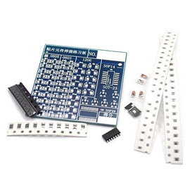 集成电路;连接器;铝电解电容器