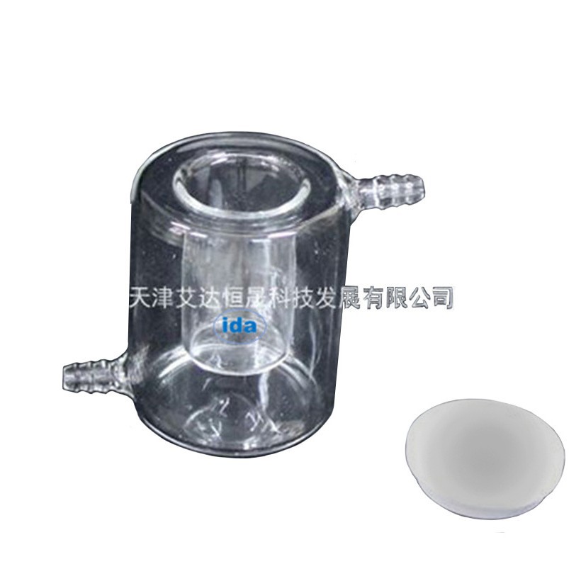 单水浴电解池 C003