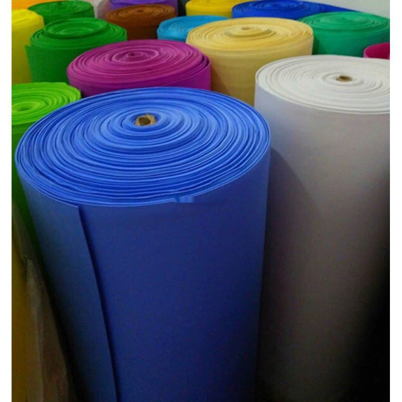 3 мм 1 м X2 м цветной губчатой бумаги Eva резиновая пенопластовая бумага бант ручной работы бумага детский сад d
