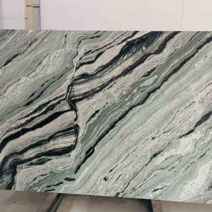 Natural Marble Luxury Stone Material for Dining Table, Coffee Table, Bay Window Countertop, and Background Wall