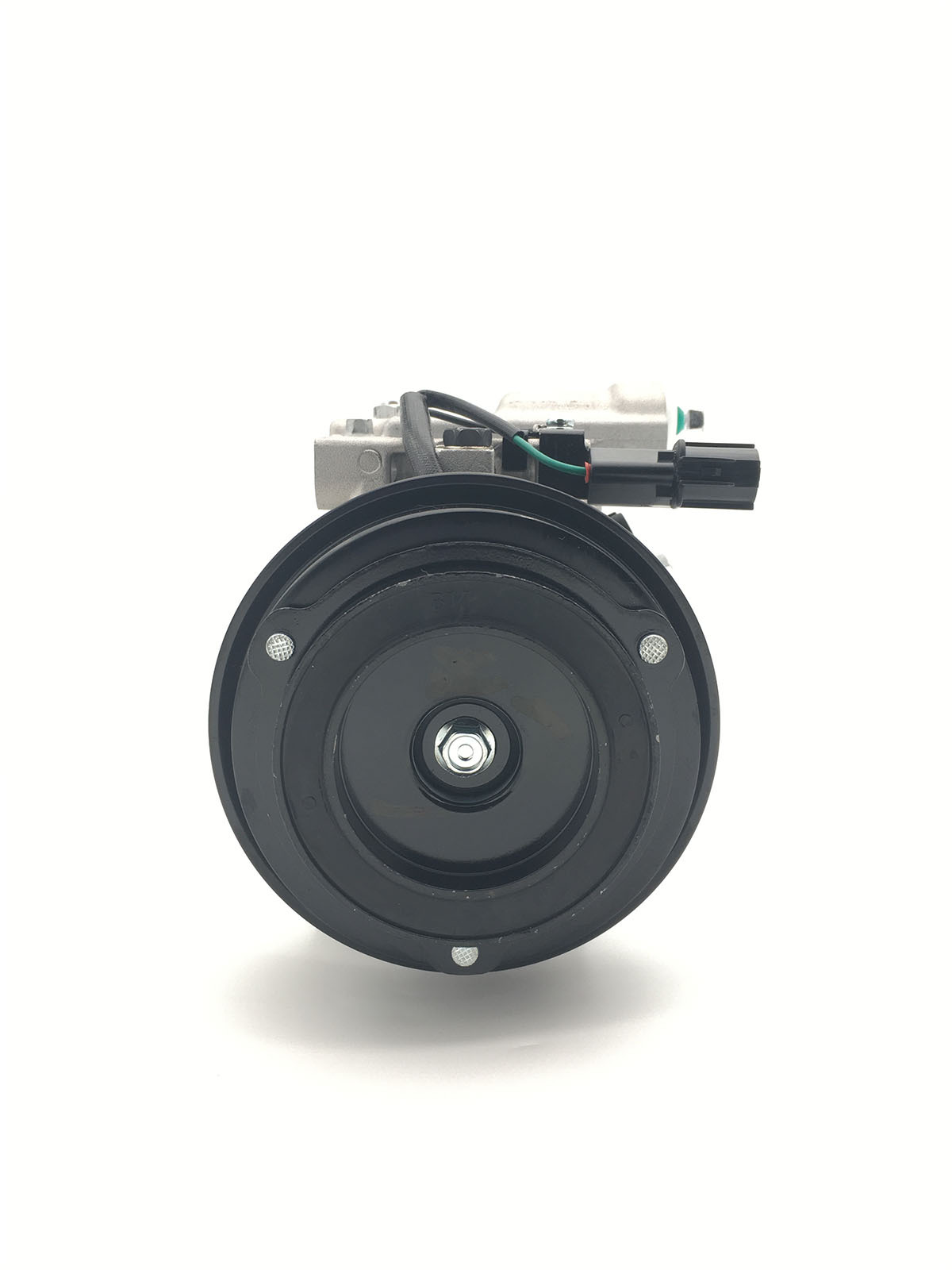 Suitable for Hyundai Accent 1.6 07-11 Car Air Conditioning Compressor 977011J050 8Fk351272