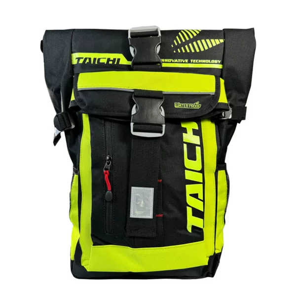 Motorcycle Riding Backpack Men's Multi-Functional Outdoor Sports and Leisure Backpack Waterproof and Wear-Resistant Off-Road Bag Motorcycle Bag