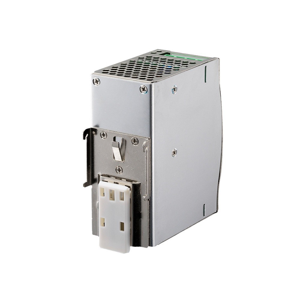 ΰ������ֱ��75W���鵼��ʽ���ص�ԴDR-75-12V6.3A����ʽ��װ��Դ