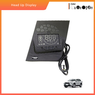 �m���20-24��RAV4�s��̧�^�@ʾ܇�d�@ʾ��HUD��܇ͶӰ�x�@ʾ��
