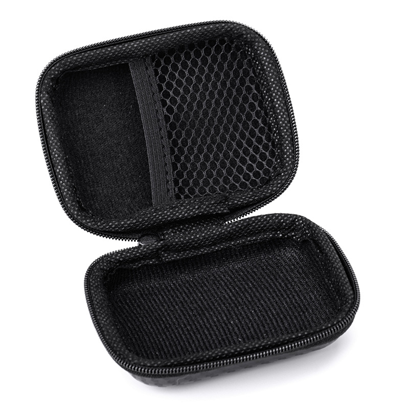 Estuche de Almacenamiento para Disco Duro de 2.5 Pulgadas / 3.5 Pulgadas de EVA image 12