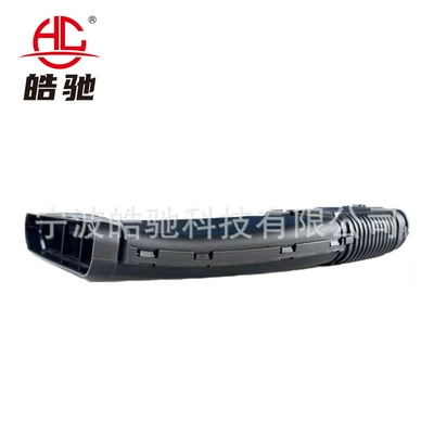 Pipe Assembly Suction – Hava qəbuledici borular