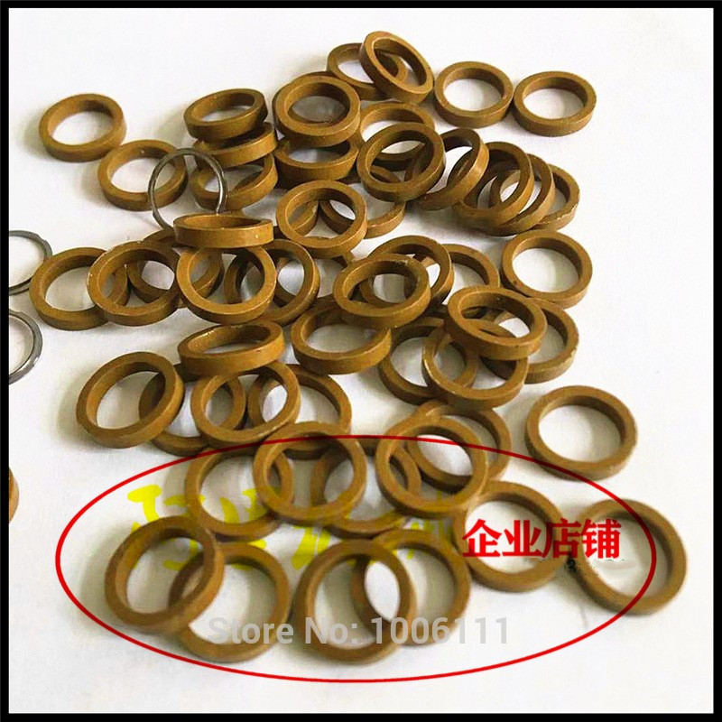 电喷油嘴修理包密封环密封圈适用于F00VC99002 F00VC99001各100个