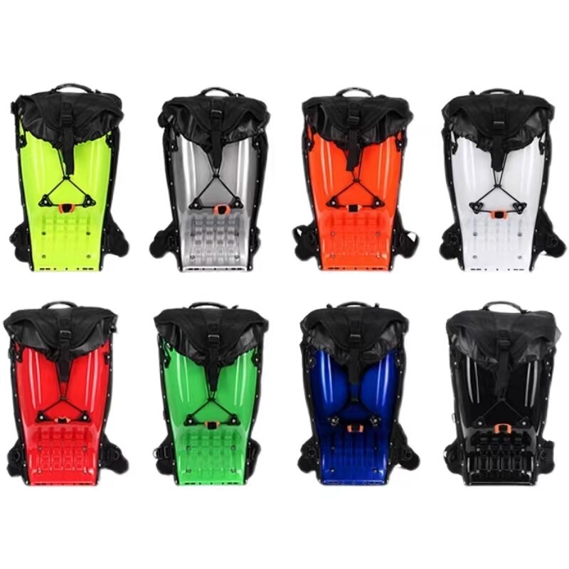 Motorcycle Helmet Bag Motorcycle Men's Riding Equipment Waterproof Backpack for Knight Motorcycle Brigade Motorcycle Helmet Bag Motorcycle Men's Riding Equipment Waterproof Backpack for Knight Motorcycle Brigade