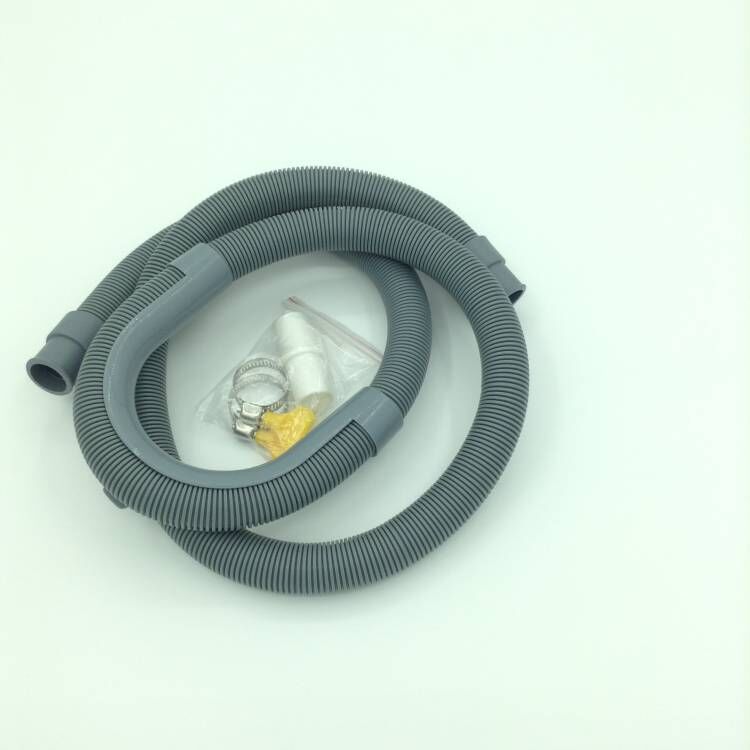 厂家直销滚筒洗衣机排水管下水管延长软管 洗碗机出水管X20