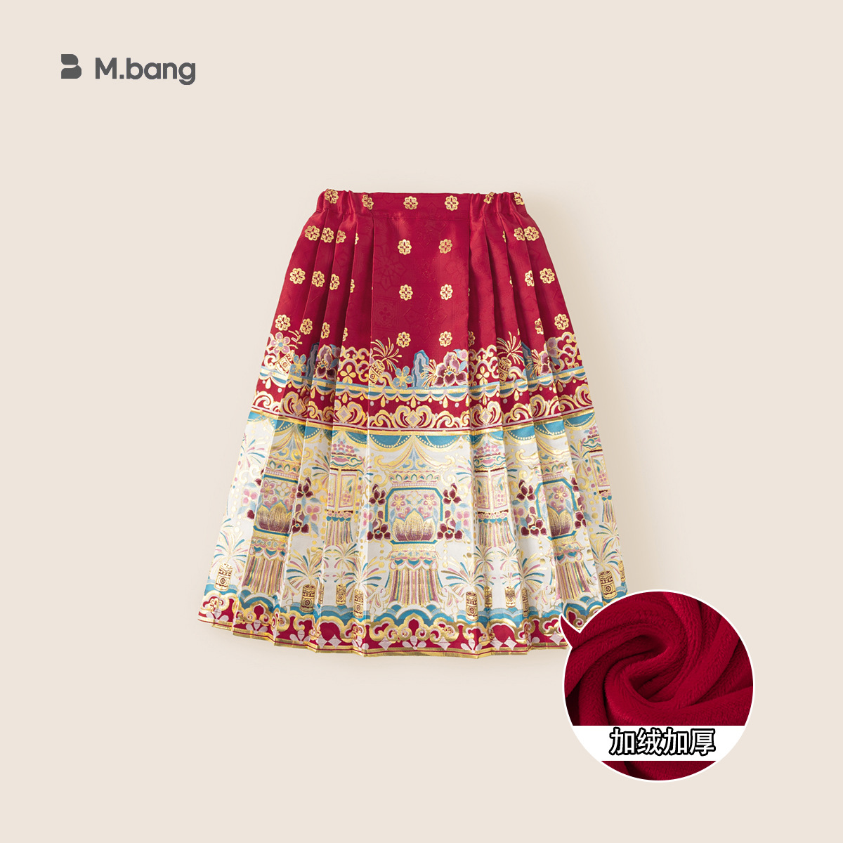 Yubao ropa para niños niñas camisa de estilo chino de invierno para niños nueva camisa de cuello chino de manga larga y camisa de terciopelo