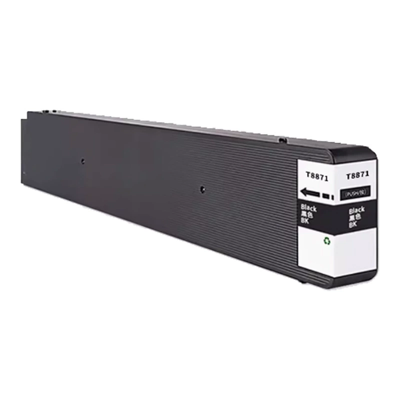 Совместимый картридж Epson C20590, T8871, T8581, T6713
