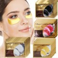 Golden collagen