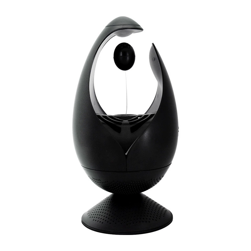 2022 Новый убийца комаров домашний электрический шок Москитная лампа всасывающий свет фотокаталитическое поглощение комаров москиты УФ-поглощение комаров