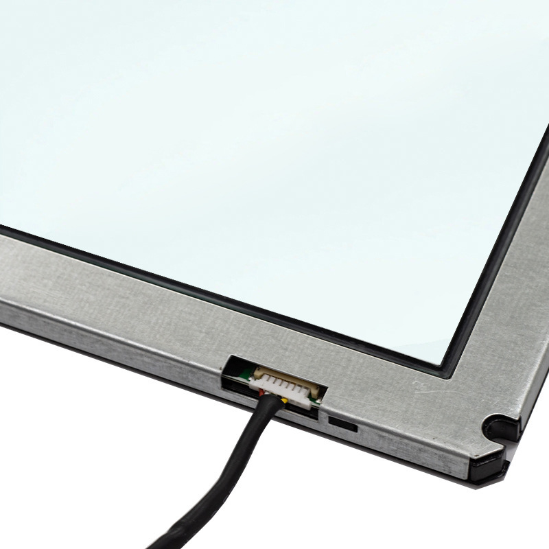 17inch 赤外線タッチスクリーン 10 ポイントタッチスマートエクスプレスキャビネットセルフサービス自動販売機屋外防水 USB ドライブフリー|undefined