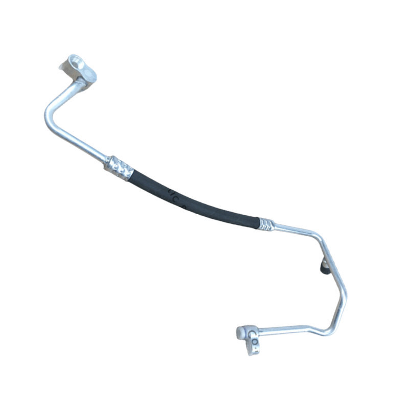 Fabricante al por mayor para BMW E66 coche aire acondicionado tubo compresor condensador OE:64539140734