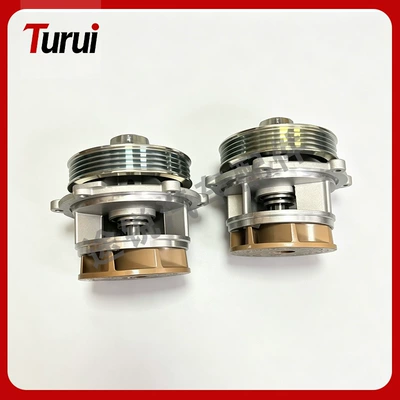Water pump Maserati Quattroporte GT and