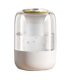 2025 New Air Humidifier Household Silent Moisturizing Bedroom Large Capacity Pregnant Women Indoor Cross-border Purification
