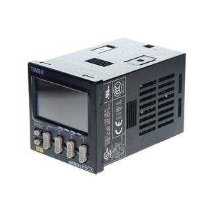 Omron H5Cx-N Digital Timer H5Cx-Ad-N |   H5Cx8006E