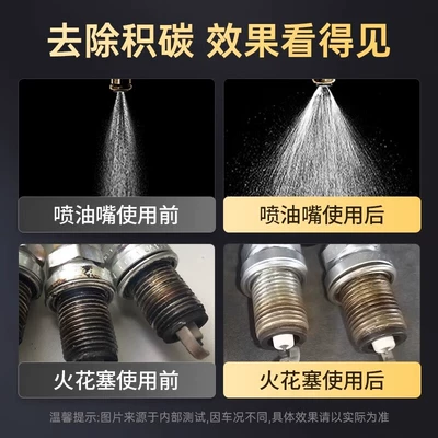 Catalytic Fuel Additive Carbon Deposition – Motor gasoline additive
