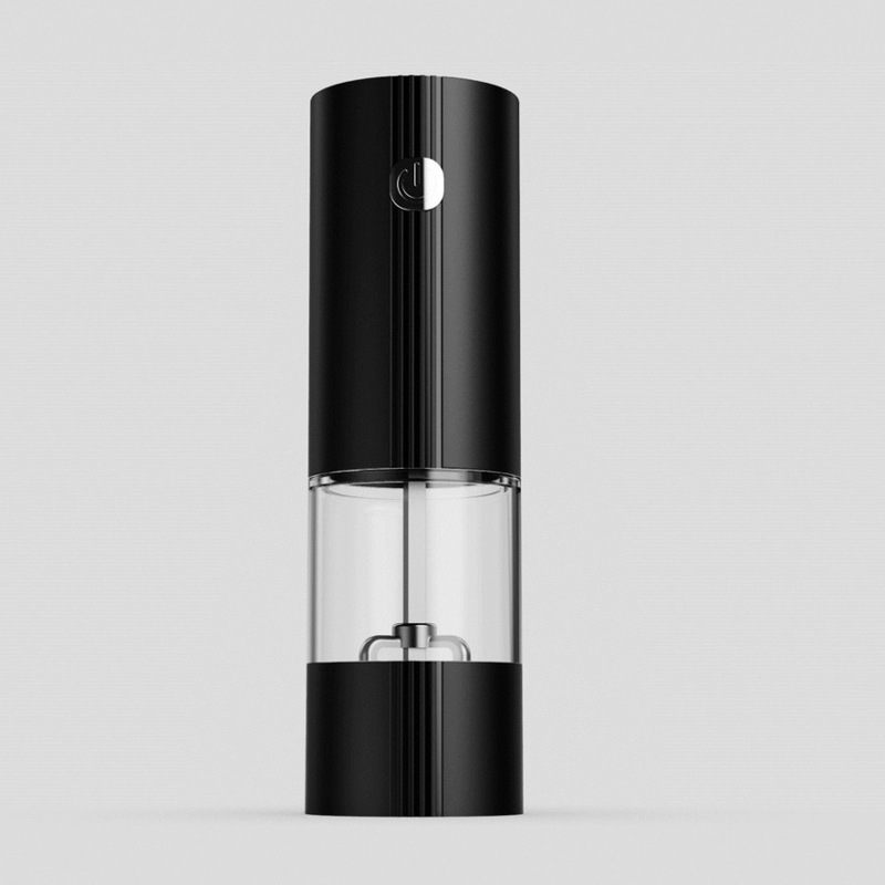 Amazon Electric Abs Pepper Mill Pepper Grinder Kitchen Seasoning Bottle 4Xaaa Nut Electric Grinder Amazon Electric Abs Pepper Mill Pepper Grinder Kitchen Seasoning Bottle 4Xaaa Nut Electric Grinder